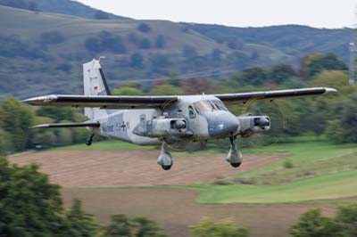 Hahnweide Oldtimer Fliegertreffen