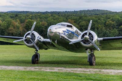 Hahnweide Oldtimer Fliegertreffen