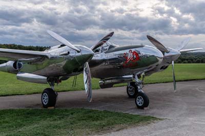Hahnweide Oldtimer Fliegertreffen