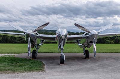 Hahnweide Oldtimer Fliegertreffen