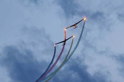 Aviation Photography Gliding