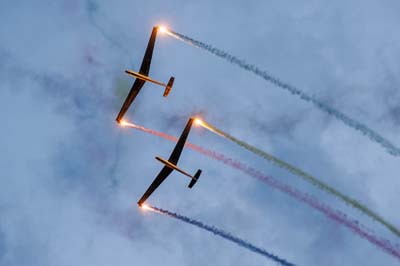 Aviation Photography Gliding