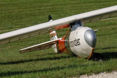 Aviation Photography Gliding