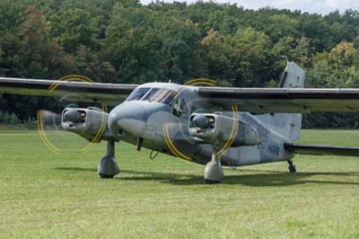 Hahnweide Oldtimer Fliegertreffen