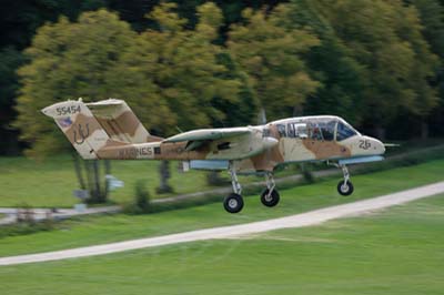 Hahnweide Oldtimer Fliegertreffen