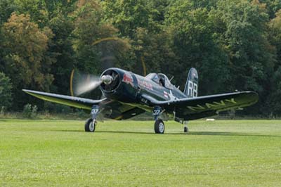 Hahnweide Oldtimer Fliegertreffen