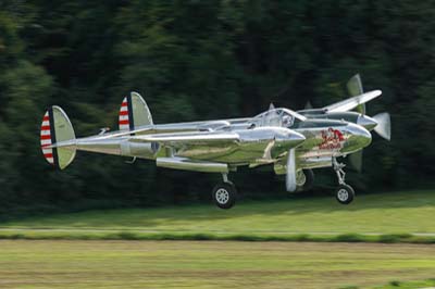 Hahnweide Oldtimer Fliegertreffen