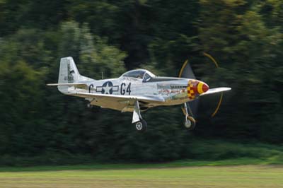 Hahnweide Oldtimer Fliegertreffen