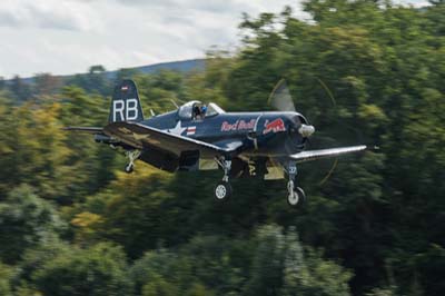 Hahnweide Oldtimer Fliegertreffen