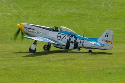 Hahnweide Oldtimer Fliegertreffen