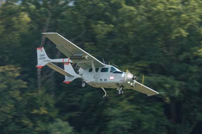 Hahnweide Oldtimer Fliegertreffen