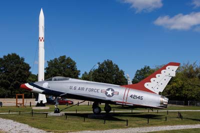 Air Power Park