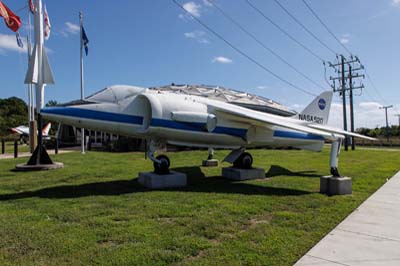 Air Power Park