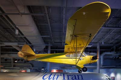 Virginia Air and Space Science Center