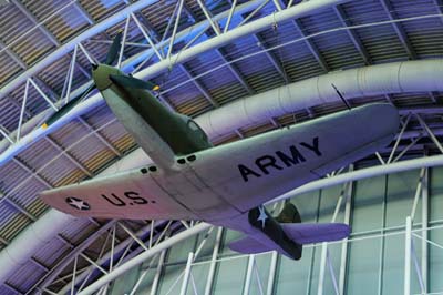 Virginia Air and Space Science Center