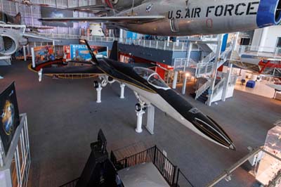 Virginia Air and Space Science Center