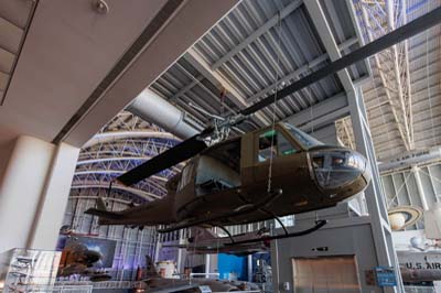 Virginia Air and Space Science Center