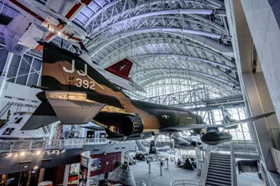 Virginia Air and Space Science Center