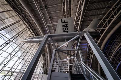 Virginia Air and Space Science Center