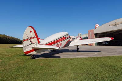 Military Aviation Museum