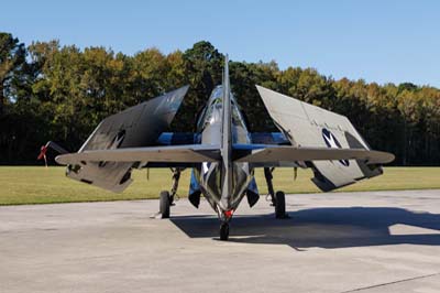 Military Aviation Museum