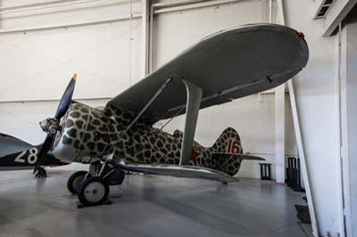 Military Aviation Museum