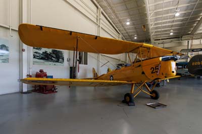 Military Aviation Museum