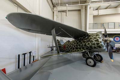 Military Aviation Museum