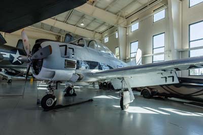 Military Aviation Museum