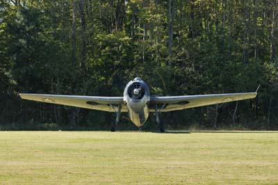 Military Aviation Museum