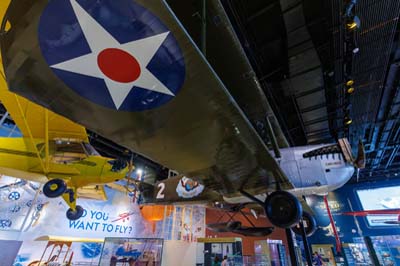 Smithsonian's National Air & Space Museum