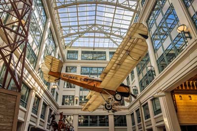 National Postal Museum