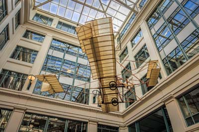 National Postal Museum