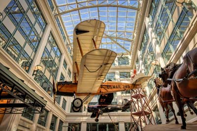 National Postal Museum