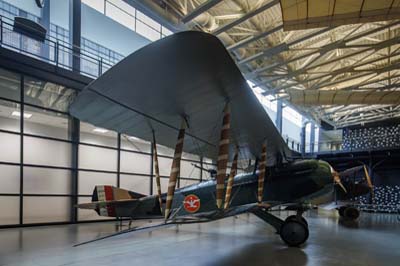 Steven F Udvar-Hazy Center