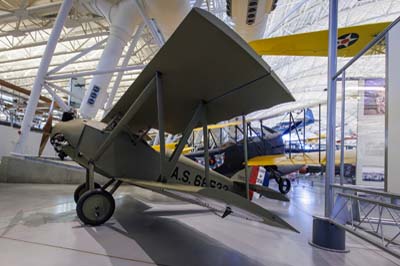 Steven F Udvar-Hazy Center