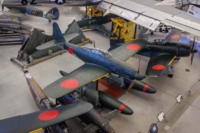 Steven F Udvar-Hazy Center