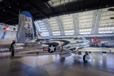 Steven F Udvar-Hazy Center