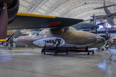 Steven F Udvar-Hazy Center