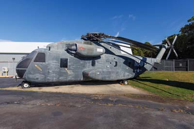 Naval Air Test and Evaluation Museum