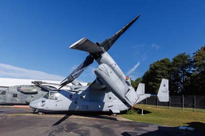 Naval Air Test and Evaluation Museum