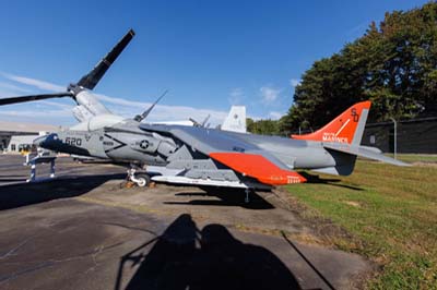 Naval Air Test and Evaluation Museum