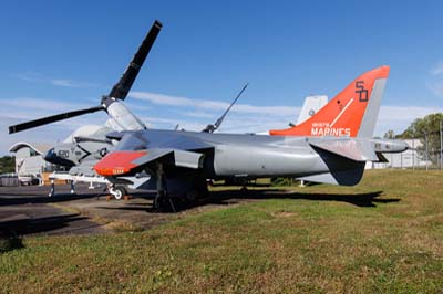 Naval Air Test and Evaluation Museum