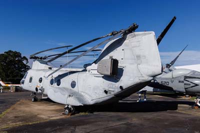 Naval Air Test and Evaluation Museum