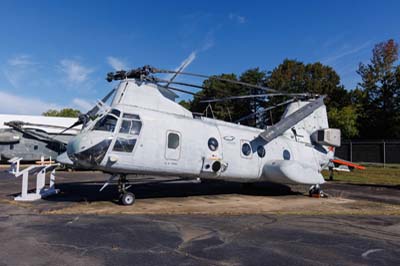 Naval Air Test and Evaluation Museum