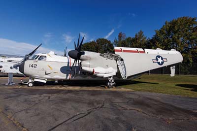 Naval Air Test and Evaluation Museum