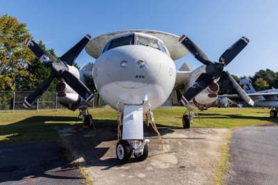 Naval Air Test and Evaluation Museum