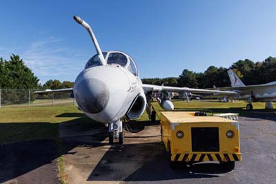 Naval Air Test and Evaluation Museum