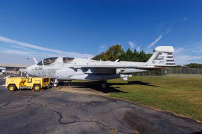 Naval Air Test and Evaluation Museum