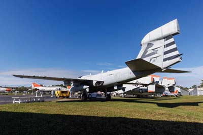 Naval Air Test and Evaluation Museum